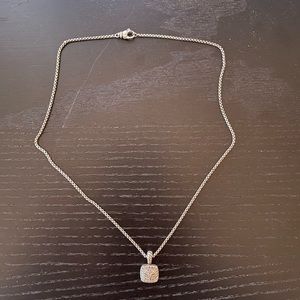 David Yurman Necklace